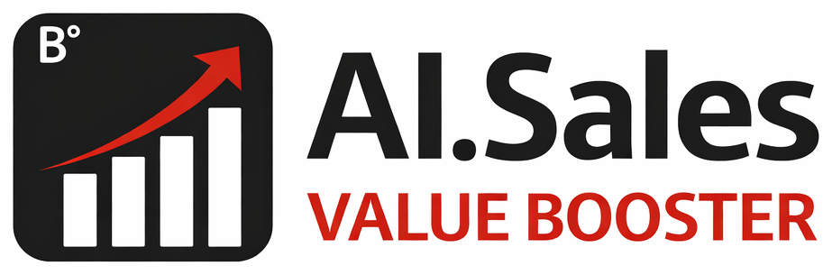 AI.Sales Value Booster
